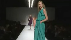 Fendi Spring Summer 2011