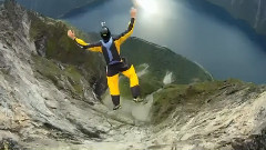 Base Jumping 2013 Version