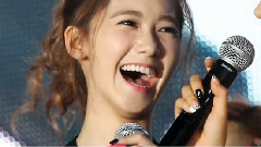 YoonYul Fancam Moment 122