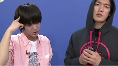 All The K-pop艺能学校后记 Mir Cut 中文字幕 13/04/25