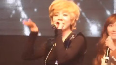 Lee Sunny Smile