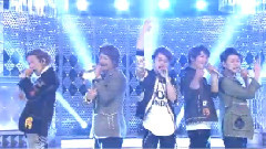 GLORY DAYS(Music Japan) 现场版 13/05/09