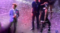 Dancing To To You