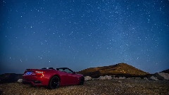 架子的星愿