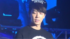Ending TALK 1