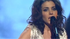 Katie Melua - Forgetting All My Troubles (Verstehen Sie Spaß Das Erste 2013 Mar09) 现场版