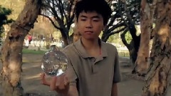 Contact Juggling