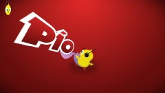El Pollito Pio <小鸡哔哔>