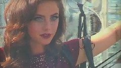 Kaya Scodelario Random Magazine
