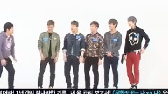 Weekly Idol 一周偶像 Part.1