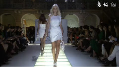 Versace Spring Summer 2012