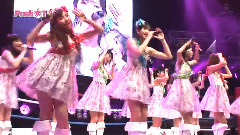 チューしようぜ!
