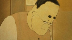 爷爷与花