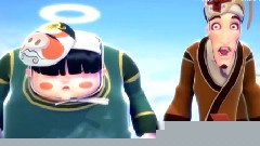 升天记