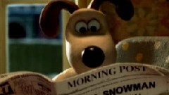 The Snowmanotron
