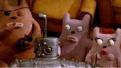 Rex The Runt