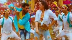 Go Go Govinda