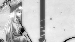 三月雨