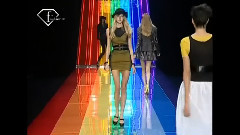 Karl Lagerfeld Spring Summer 2008