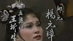 1985中视<飞燕惊龙>片尾曲