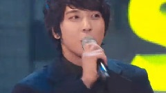 SBS K-POP Super Concert 容和MC Cut