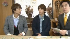 シューイチ 12/12/09