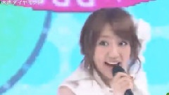 大声ダイヤモンド & ギンガムチェック