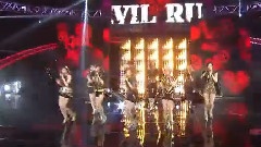 Run Devil Run
