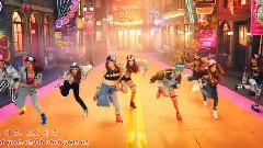 I GOT A BOY