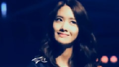 Stuck On You (Happy New Year 2013!)