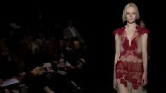 Alberta Ferretti Fall Winter 2014-2015