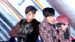 60秒 & The Chaser