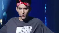 狼与美女(Wolf)