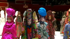 Kenzo 2011