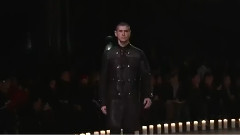 Paris Men's Fashion Week,The Major Brands