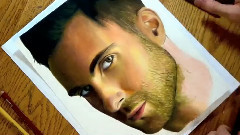 Adam Levine 画像