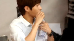 L's Bravo Viewtiful 汝矣岛签售会