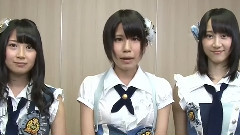 SKE48 新Team公演Selection投票开催