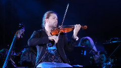 Filmmusik Paganini