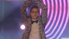 Happy Birthday Crescent Cnu♥ 饭制版