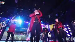 B.A.P Live In NYC Segment 2 中文字幕