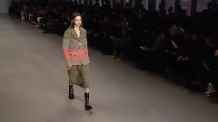 Calvin Klein Fall Winter 2014-2015