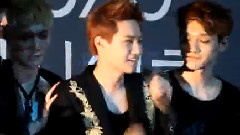 Suho Don't Cry