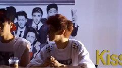 Talk & Sign