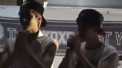 Talk & Sign剪辑