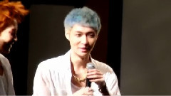 Talk自我介绍