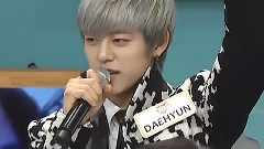 Arirang TV After School Club EP45 B.A.P Cut