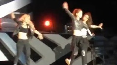 Dance Battle