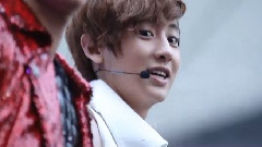 Happy B-day To CHANYEOL