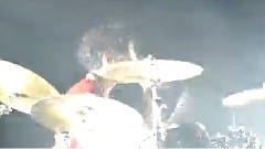 Junho Drum Solo